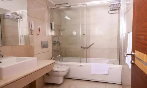 هتل آرمیس ازمیر